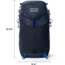Yeti Womens Skala Backpack