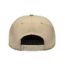 Yeti Wood Duck Flat Brim Rope Hat