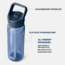 Yeti Yonder 750ml/25 oz Water Bottle w/Straw Cap