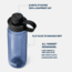 Yeti Yonder 750ml/25 oz Water Bottle w/Tether Cap