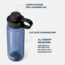 Yeti Yonder 750ml/25 oz Water Bottle w/Tether Cap