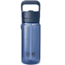 Yeti Yonder 0.6L C Straw Bottle, Navy, 21071502485