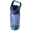 Yeti Yonder 0.6L C Straw Bottle, Navy, 21071502485