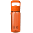 Yeti Yonder 0.6L C Straw Bottle, Orange, 21071502633