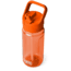 Yeti Yonder 0.6L C Straw Bottle, Orange, 21071502633
