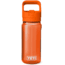 Yeti Yonder 0.6L C Straw Bottle, Orange, 21071502633