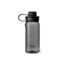 Yeti Yonder 0.6L Tether Bottle, Charcoal, 0.6 Liter, 21071502335