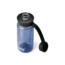 Yeti Yonder 0.6L Tether Bottle, Navy, 0.6 Liter, 21071502336