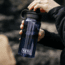 Yeti Yonder 0.6L Tether Bottle, Navy, 0.6 Liter, 21071502336