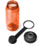 Yeti Yonder 0.6L Tether Bottle, Orange, 21071503772