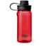 Yeti Yonder 0.6L Tether Bottle, Rescue Red, 21071503748