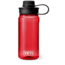 Yeti Yonder 0.6L Tether Bottle, Rescue Red, 21071503748