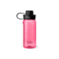 Yeti Yonder 0.6L Tether Bottle, Tropical Pink, 0.6 Liter, 21071503740