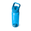Yeti Yonder 0.75L C Straw Bottle, Big Wave Blue, 0.75 Liter, 21071503665