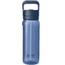 Yeti Yonder 0.75L C Straw Bottle, Navy, 21071502486