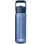 Yeti Yonder 0.75L C Straw Bottle, Navy, 21071502486