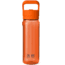 Yeti Yonder 0.75L C Straw Bottle, Orange, 21071503663