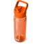 Yeti Yonder 0.75L C Straw Bottle, Orange, 21071503663