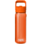 Yeti Yonder 0.75L C Straw Bottle, Orange, 21071503663