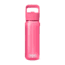 Yeti Yonder 0.75L C Straw Bottle, Tropical Pink, 0.75 Liter, 21071503680