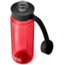 Yeti Yonder 0.75L Tether Bottle, Rescue Red, 21071503749