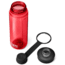 Yeti Yonder 0.75L Tether Bottle, Rescue Red, 21071503749
