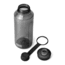 Yeti Yonder 1.5L Tether Bottle, Charcoal, 1.5 Liter, 21071502340