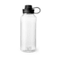 Yeti Yonder 1.5L Tether Bottle, Clear, 1.5 Liter, 21071502343