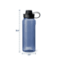 Yeti Yonder 1L Tether Bottle, Navy, 1 Liter, 21071502378