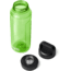 Yeti Yonder 1L Water Bottle, Canopy Green, 1 Liter, 21071501446