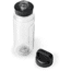 Yeti Yonder 1L Water Bottle, Clear, 1 Liter, 21071220008