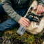 Yeti Yonder 1L Water Bottle, Clear, 1 Liter, 21071220008