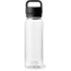 Yeti Yonder 1L Water Bottle, Clear, 1 Liter, 21071220008