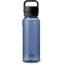 Yeti Yonder 1L Water Bottle, Navy, 1 Liter, 21071220006