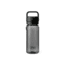 Yeti Yonder 0.6L Water Bottle, Charcoal, 21071501947