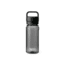 Yeti Yonder 0.6L Water Bottle, Charcoal, 21071501947