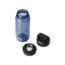 Yeti Yonder 0.6L Water Bottle, Navy, 21071501949