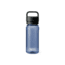 Yeti Yonder 0.6L Water Bottle, Navy, 21071501949