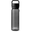 Yeti Yonder .75L Water Bottle, Charcoal, .75 Liter, 21071220000