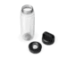 Yeti Yonder .75L Water Bottle, Clear, 21071220003