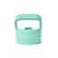 Yeti Yonder Bottle Straw Cap Seafoam, Seafoam, 21071502492
