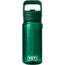 Yeti Yonder C Straw Bottle BF, 0.6L, Black Forest Green, 21071505849