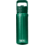 Yeti Yonder C Straw Bottle BF, 0.75L, Black Forest Green, 21071505851