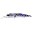 Yo-Zuri 3D DIVER S 120mm 4-3/4in PURPLE MACKEREL, R1455-CPBN