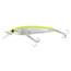 Yo-Zuri 3D Inshore Fingerling Sp 100Mm 4in Chartreuse, R1410-GHCS