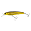 Yo-Zuri 3D Inshore Fingerling Sp 100Mm 4in, Gold Black, R1410-HGBL