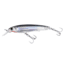 Yo-Zuri 3D Inshore Fingerling Sp 100Mm 4in, Silver Black, R1410-C4