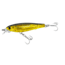Yo-Zuri 3D Inshore Fingerling Sp 70Mm 2-3/4in, Gold Black, R1409-HGBL