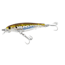 Yo-Zuri 3D Inshore Fingerling Sp 70Mm 2-3/4in Peanut Bunker, R1409-HPBK