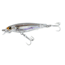Yo-Zuri 3D Inshore Fingerling Sp 70Mm 2-3/4in, Real Glass Minnow, R1409-RGLM
